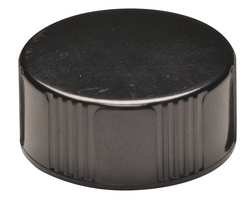 Phenolic Cap, 58-400mm, Foam , 144 Pk