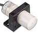 1- Omron Automation E2K-C25ME1 Sensor; Capacitive Sensing Mode; 1.34 in. Dia.; NO; 0.12 to 0.98 in.; 70 Hz