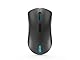 Lenovo [Maus] Legion M600 Gaming-Funkmaus, schwarz