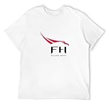 schade Falcon Heavy T-Shirt Size S