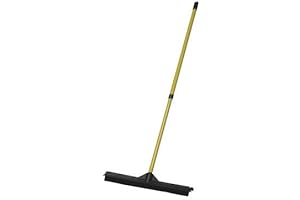 Sweepa: The Ultimate Fixed Broom for Your Industrial Needs