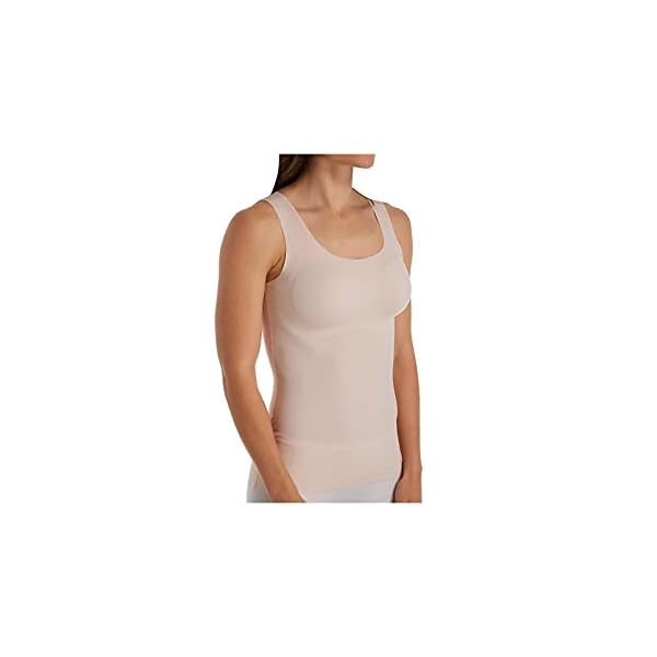 Bali-Womens-Light-Control-Comfort-Revolution-Easylite-Shapewear-Tank-Cool-Comfort-Fajas-DF0057 Bali Women’s Light Control Comfort Revolution Easylite Shapewear Tank Cool Comfort Fajas DF0057