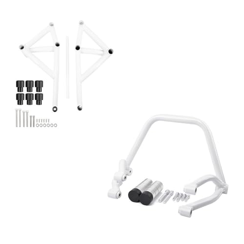Pare-chocs de moto pour MT09 cadre moteur protection contre les chutes