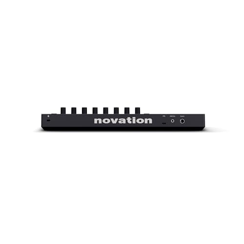 Professional Music Keyboard Controller