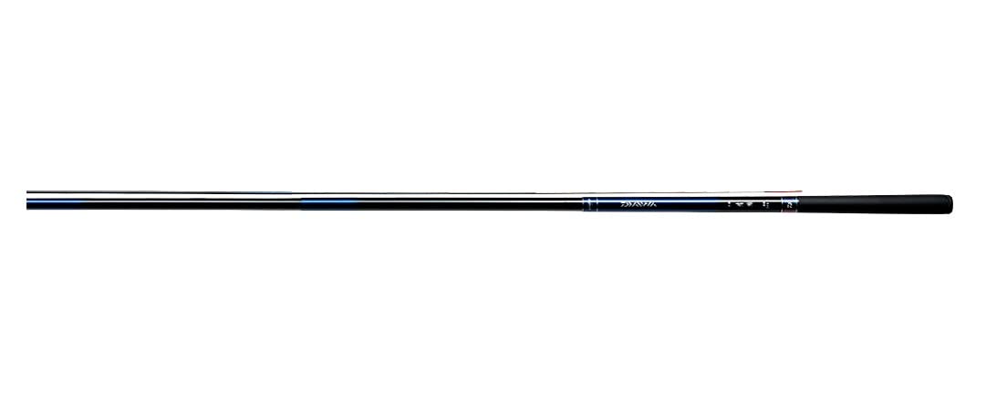 Daiwa Kiyose Kozegi F Mountain Stream Rod, Hard 45S/F Fishing Rod