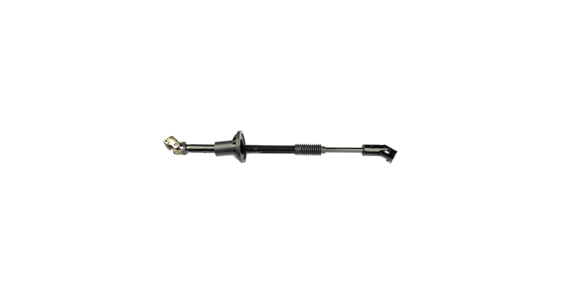 Amazon.com: Lower Steering Shaft Compatible With Ford F-150