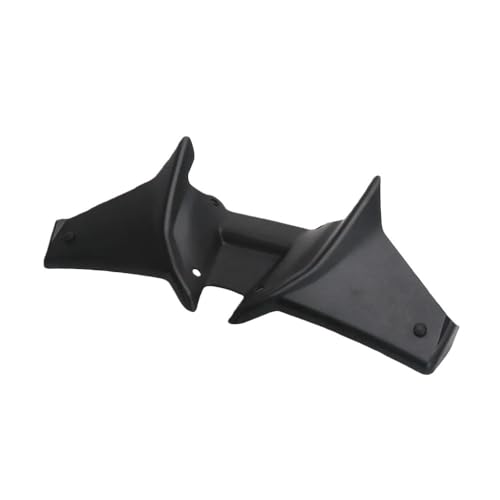 Aileron avant pour moto sport CB750 évite le soulèvement du train avant