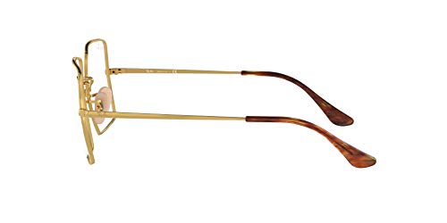 Ray-Ban RB1971V 2500 54 - Dourado