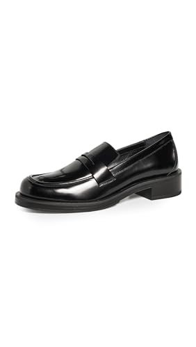 Image of Stuart Weitzman Women's Palmer Bold Loafers