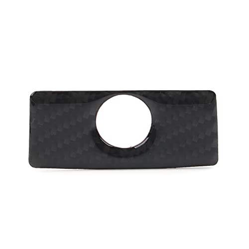 Organizador Carbono Interior Vehículo miniatura 3