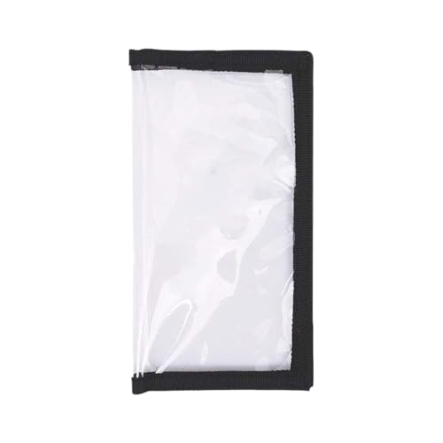 Fundas de anzuelo, cebo protector, protector transparente para anzuelos de con material resistente, cubierta con ajuste seguro, accesorios de , cubierta para hombres, anzuelos de pescador