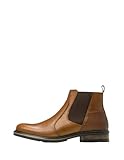Marron Redskins Boots Elster Ref 64414 Cognac - Marron - 41