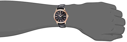 Orient Japanese Automatic/Hand-Winding Stainless Steel Classic Watch 40.5 mm