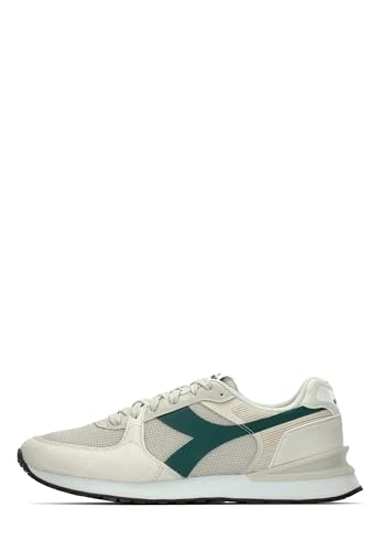 Diadora Baskets grises pour vos marches urbaines et vos sorties décontractées le week-end