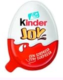 Qualità Kinder: Prodotto dal marchio Kinder, sinonimo di cioccolato di qualità e ingredienti selezionati per un'esperienza gustativa unica