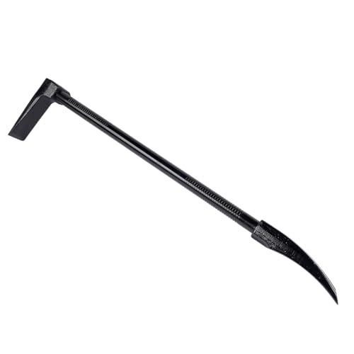Mixizap 30 Inch Halligan Pry Bar