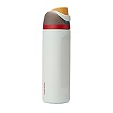 Owala FreeSip Insulated Stainless Steel Water...