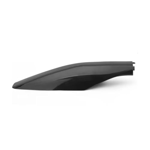Housse de rail de toit anti-UV coque d'extrémité robuste pour barre Prado LC120 et RAV4