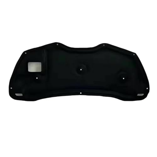 Coussinet insonorisant capot pour Mazda 5 CW (2011-2018) en coton thermique