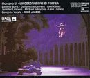 Monteverdi L'incoronazione di Poppea