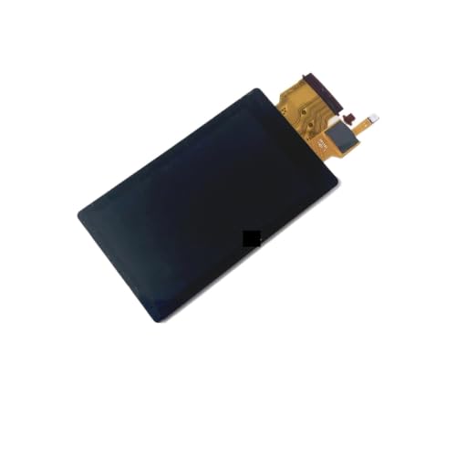 Pantalla táctil giratoria compatible con Sony retroiluminada y robusta 3