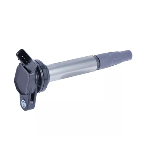 Bobina de encendido UF596 compatible con Lexus CT200h y Toyota Matrix 2