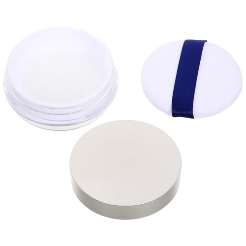 GRADENEVE 30g���[�X�p�E�_�[�e�� �p�t�t���p�E�_�[�z���_�[�t�� �l�ߑւ��p��P�[�X ���s�p���C�N�A�b�v���[�{�b�N�X