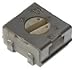 BOURNS 3314J-1-504E TRIMMER, POTENTIOMETER 500KOHM 1TURN SMD (50 pieces)