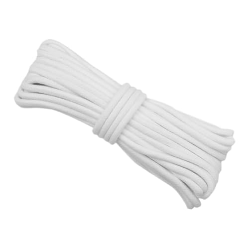 MINAOLULUS 吸収性コッロープ 自動給水綿コード 洗えて繰り返し使える 水耕栽培用セルフウォータリング ウィックコード 植物の根元に効率的に