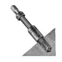 25in. - 6mm 4-Flute Tap Extractor