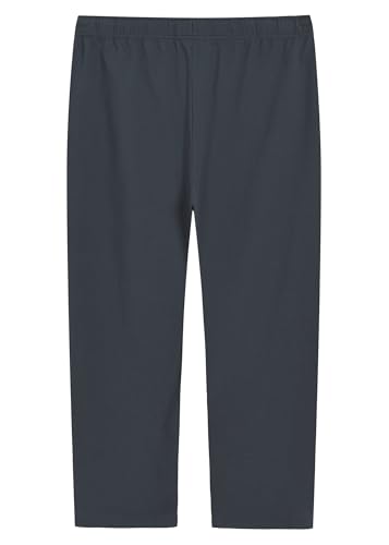Weintee Women's Plus Size Petite Cotton Pants with Pockets2