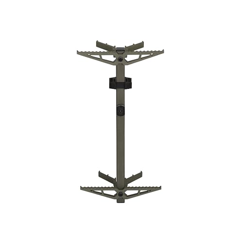 XOP- X2 Hunting Climbing Steps - Set of 3, Double Step...