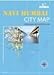 Produktbild Navi Mumbai City Map