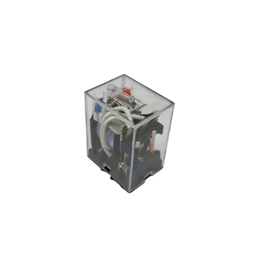 Relais bobine usage général micro mini relais intermédiaire pour circuit imprimé - 6