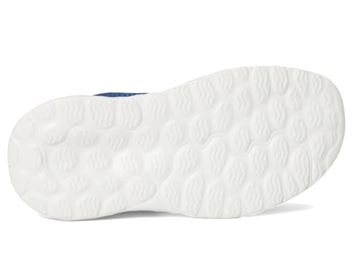 New Balance Kids' 520 V8 Bungee Lace Running Shoe - Image 4