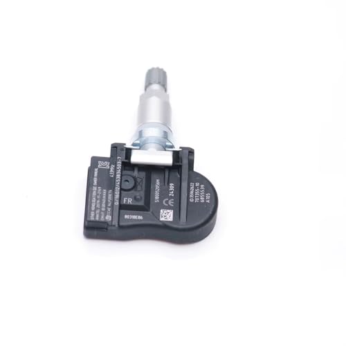 Capteur TPMS de précision pour Série 3 et Série 4 performance de freinage optimale