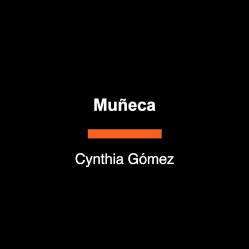 Page de couverture de Muñeca