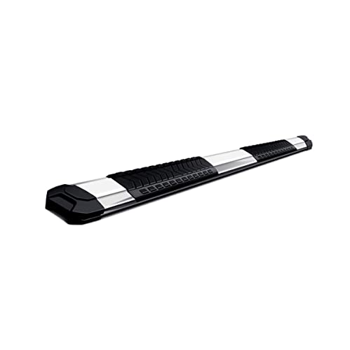 Black Horse Cutlass Estribo para Ram 1500/2500/3500 Crew Cab miniatura 6