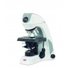 Motic Microscopy - Motic Panthera HD Digital Upright Microscope