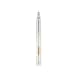 Montana Acrylic Paint Marker, 0.7mm, Extra-Fine Nib, Shock White Pure (045358)