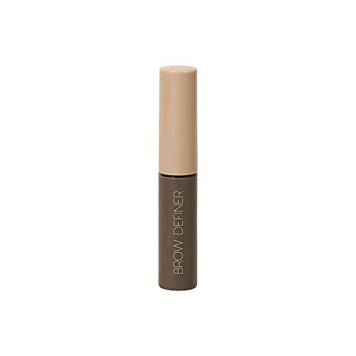Océane Oceane Máscara De Sobrancelha Castanho Escuro - Brow Definer Deep Brown 5Ml