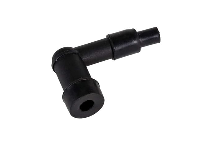 Spark Plug Cap for Bike, Spark Plug Black Cap (PACK OF 1)-image-20