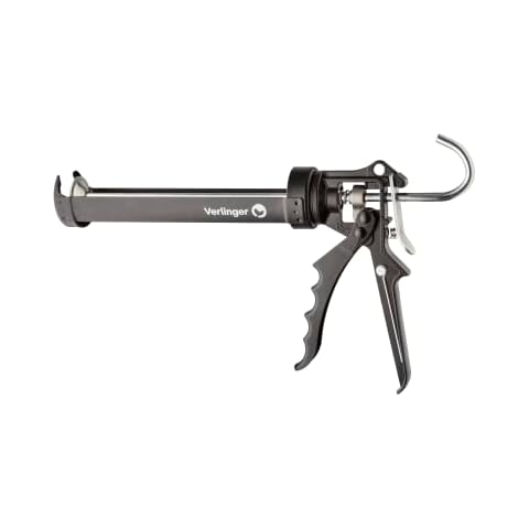 Pistola de Cartucho de Espuma VERLINGER 465141 Cover