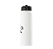 Funny Unicorn Installing Muscles Gym Workout Gifts for Women Stainless Steel Insulated Water Bottle