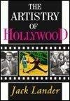 Paperback Artistry of Hollywood Book