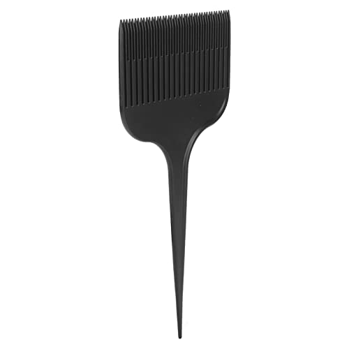 Peine para mechas Balayage Board Negro 10.98 x 4.57 in miniatura 5