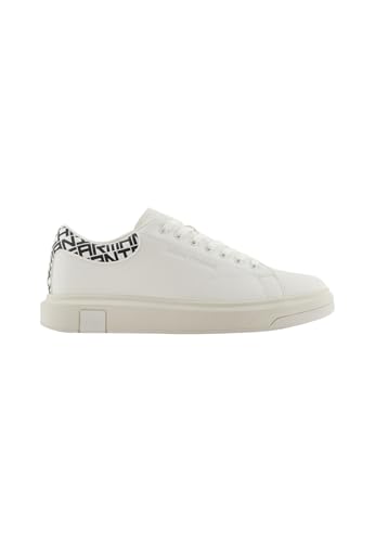 Image of Armani Exchange Drop Sneakers