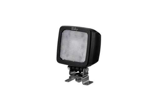 HELLA VALUEFIT 2ZR 357 115-001 LED-Rückfahrscheinwerfer - Valuefit SQ1000-12/24V - 1000lm - geschraubt/Schraubanschluss - 4-Punkt Befestigung/hängend/stehend - Nahfeldausleuchtung - Kabel: 2500mm