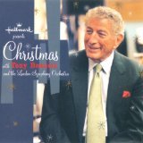 Christmas With Tony Bennett And The London Symphony Orchestra [Audio CD]