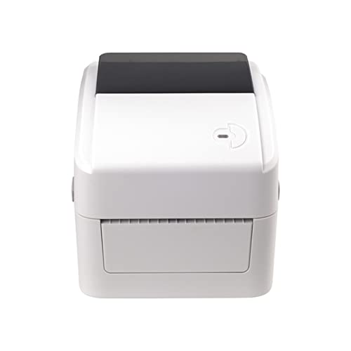 Imprimante jet d'encre portable WIFI pour générer un Qr Code et date de code
